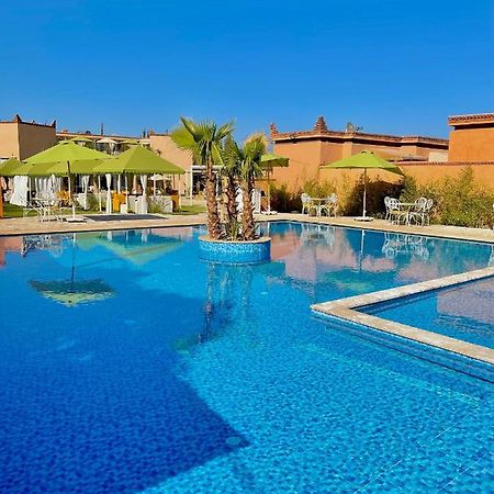 Villa Kesh Evasion Marrakech El Aggada Экстерьер фото