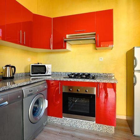 Villa Kesh Evasion Marrakech El Aggada Экстерьер фото