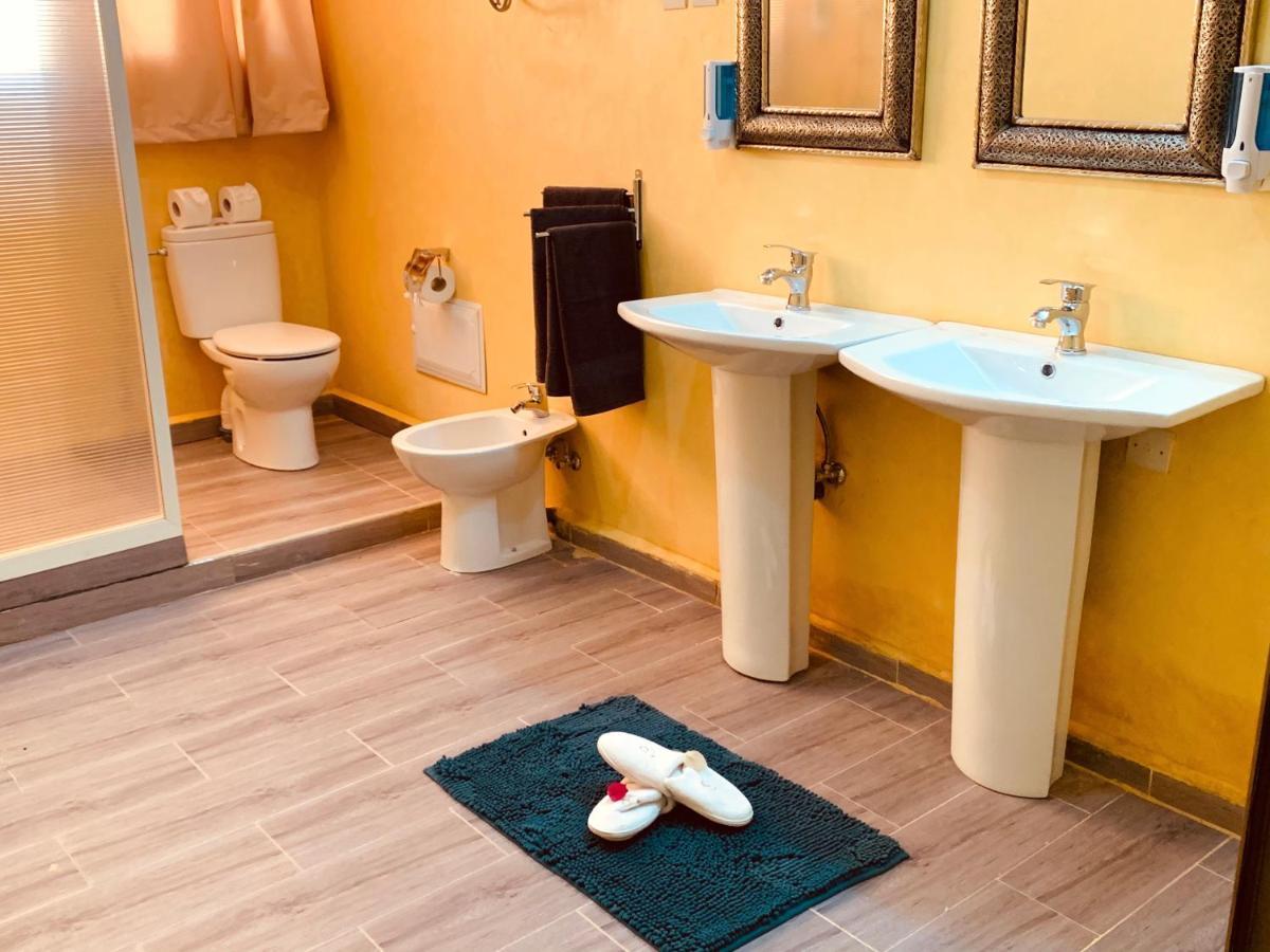 Villa Kesh Evasion Marrakech El Aggada Экстерьер фото
