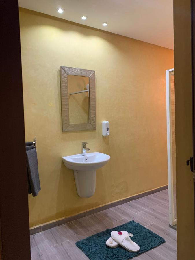 Villa Kesh Evasion Marrakech El Aggada Экстерьер фото