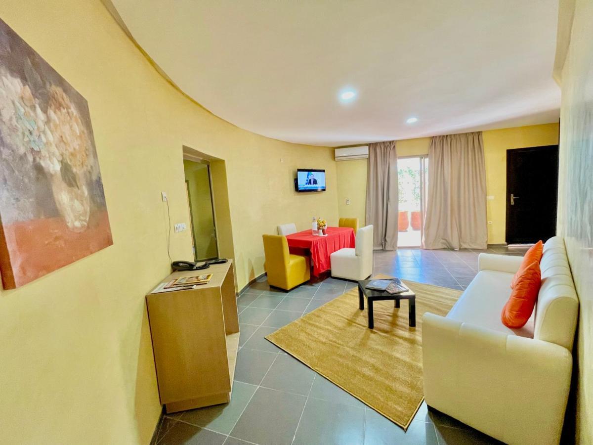 Villa Kesh Evasion Marrakech El Aggada Экстерьер фото