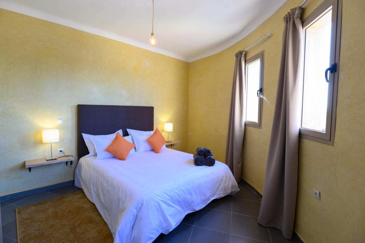Villa Kesh Evasion Marrakech El Aggada Экстерьер фото