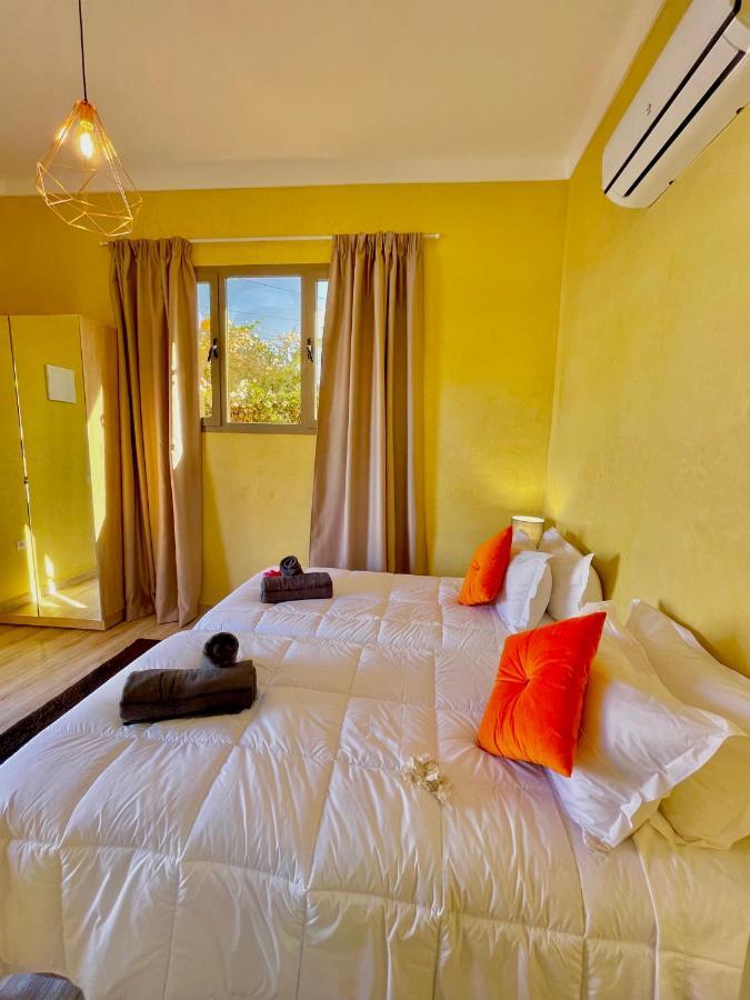 Villa Kesh Evasion Marrakech El Aggada Экстерьер фото