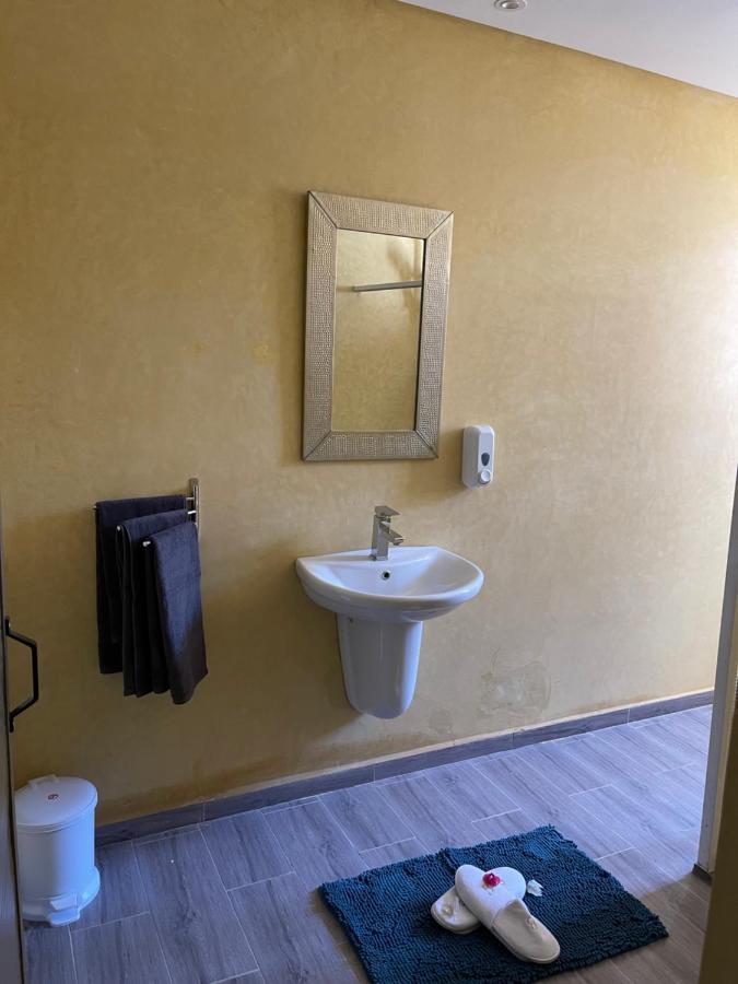 Villa Kesh Evasion Marrakech El Aggada Экстерьер фото