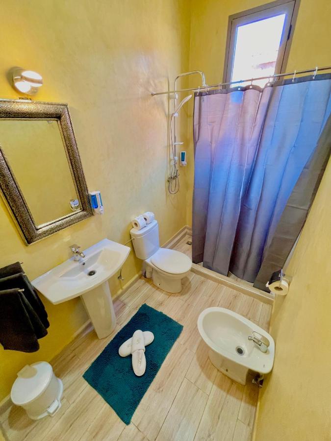 Villa Kesh Evasion Marrakech El Aggada Экстерьер фото