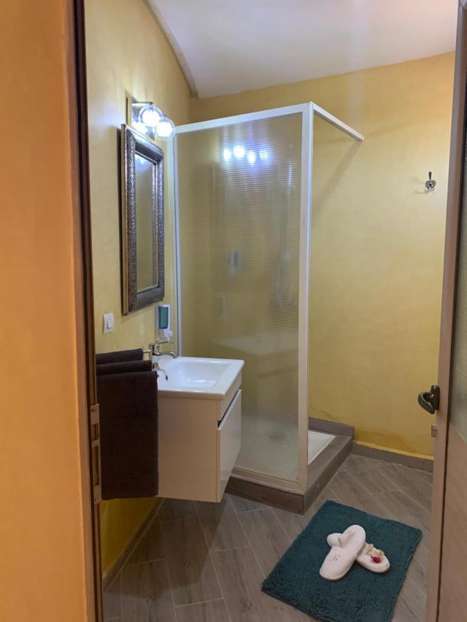 Villa Kesh Evasion Marrakech El Aggada Экстерьер фото